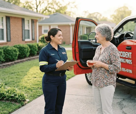 Accident Towing Service Garner, KY FAQs